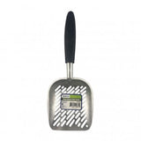 Petcrest Litter Scoop Metal Jumbo - Paw Naturals
