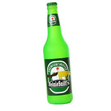 Silly Squeakers Beer Bottle Heinie Sniff'n Dog Toy - Paw Naturals