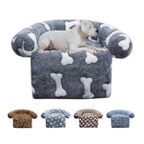 Sparky & Co Multi-use Prints Cushion Couch / Car Cover