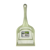 Petcrest Litter Scoop Plastic Jumbo - Paw Naturals