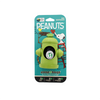 Original Poop Bags Unscented Hydrant Biobased Peanuts Dispenser Poop Bags 15ct - Paw Naturals