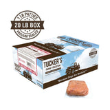 Tucker's Pork, Beef, & Pumpkin Raw Frozen Dog Food