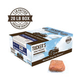 Tucker's Pork, Bison, & Pumpkin Raw Frozen Dog Food