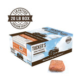 Tucker's Pork, Lamb & Pumpkin Raw Frozen Dog Food