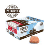 Tucker's Beef & Pumpkin Raw Frozen Dog Food