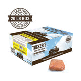 Tucker's Chicken & Pumpkin Raw Frozen Dog Food