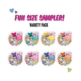 Weruva Dog B.F.F. Fun Sized Meals Sampler Variety Pack (8 2.75oz Cups) - Paw Naturals