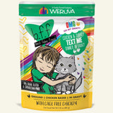 Weruva BFF OMG Gravy Wet Cat Food Pouch