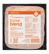 Smallbatch Pets Raw Frozen Blend 2LB Brick for Dogs & Cats