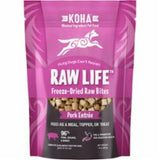 Koha Raw Life Freeze-Dried Raw Food Topper for Dogs & Cats