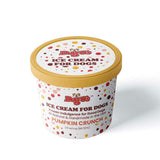 Dog-O's Ice Cream Frozen Treat for Dogs 3oz Cups