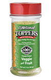 Northwest Naturals Freeze-Dried FUNctional Toppers