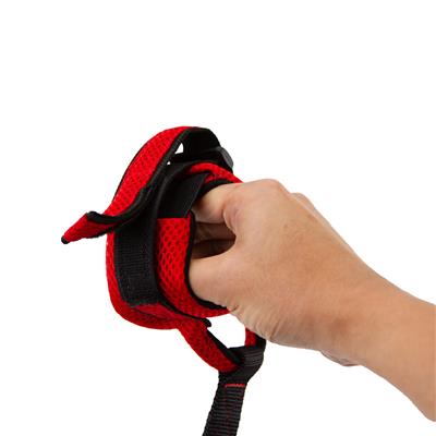 Gooby Mesh Wristband Leash - Paw Naturals