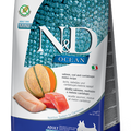 Farmina N&D Ocean Salmon, Cod & Cantaloupe Melon Dry Dog Food