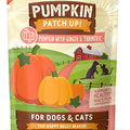 Weruva Pumpkin Patch Up Pouches with Ginger & Tumeric 1.05oz - Paw Naturals