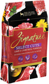 Zignature Select Cuts Lamb with Super Grains Dry Dog Food