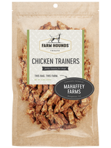 Farm Hounds Trainers Jerky Dog Treats