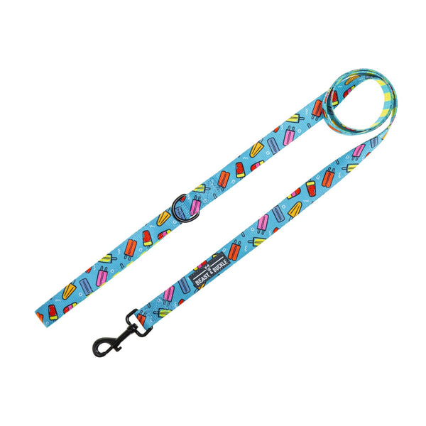Beast & Buckle Popsicle Dog Leash - Paw Naturals