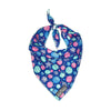 Beast & Buckle Seashell Dog Bandana