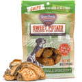 Gaines Family Farmstead Sweet Potato Chips 8oz Dog Treat - Paw Naturals