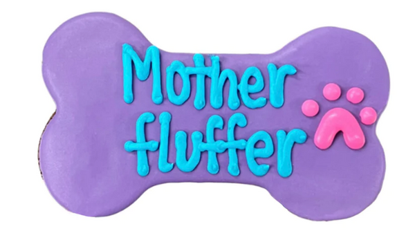 Snaks 5th Avenchew Mother Fluffer Bakery Bone Treat