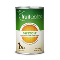 Fruitables Supplement Switch Pumpkin 15oz Canned Dog Food