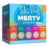 Tiki Pet Variety Pack Meaty 3oz Wet Dog Food