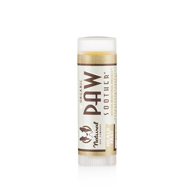 Natural Dog Company Paw Soother Balm