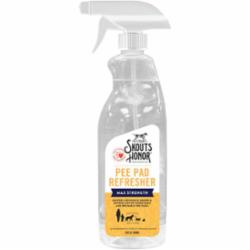 Skout's Honor Pee Pad Refresher Spray 28oz - Paw Naturals