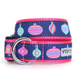 The Worthy Dog Vintage Ornaments Collection Collars