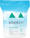 Boxiecat Air Lightweight Gently Scented Premium Clumping Litter