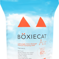 Boxiecat Air Lightweight Extra Strength Premium Clumping Litter