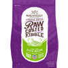 Stella & Chewy's Cat Raw Coated Kibble Cage-Free Duck Recipe Dry Cat Food