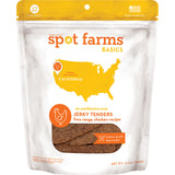 Spot Farms Basics Free-Range Chicken Jerky Tenders
