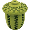 Tall Tails Natural Rubber Acorn 3" Dog Toy - Paw Naturals