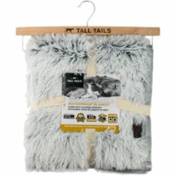 Tall Tails Waterproof Blanket 40"x60"