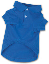 Zach & Zoey Polo Shirt