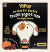 Yoghund Yopup Probiotic-Packed Frozen Yogurt Dog Treat