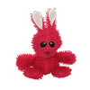 VIP Mighty Microfiber Ball Rabbit Tuffy Dog Toy