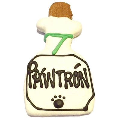 Taj Ma-Hound Bakery Pawtron Dog Treat