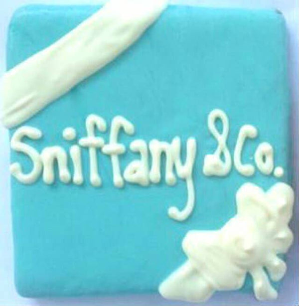 Taj Ma-Hound Bakery Sniffany & Co. Dog Treat