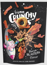 Fromm Crunchy O's Dog Treat