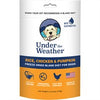 Under The Weather Chicken, Rice & Pumpkin Bland Diet W/ Electrolytes - Paw Naturals