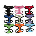 Bark Appeal Breathe EZ Solid Color Pull-Over Harness - Paw Naturals