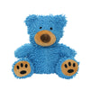 VIP Mighty Microfiber Ball Bear Tuffy Dog Toy