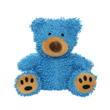 VIP Mighty Microfiber Ball Bear Tuffy Dog Toy
