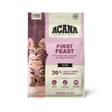 Acana Cat First Feast Kitten Dry Cat Food