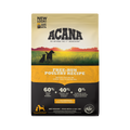 Acana Heritage Free Run Poultry Dry Dog Food 4.5lb - Paw Naturals