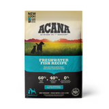 Acana Freshwater Fish Dry Dog Food