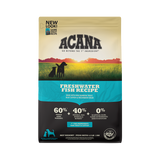 Acana Freshwater Fish Dry Dog Food